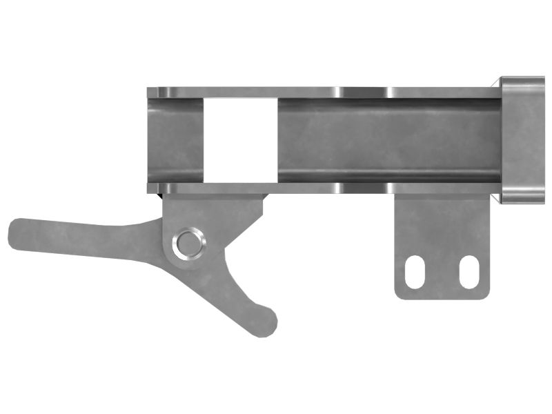 ШАРНИР В СБОРЕ