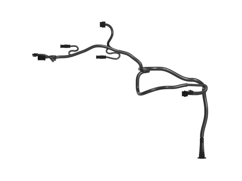 577-2162: HARNESS AS 5772162 купить