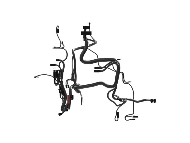 552-4691: HARNESS AS 5524691 купить