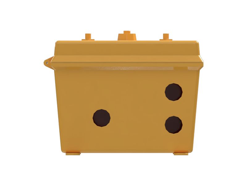 ЯЩИК В СБОРЕ