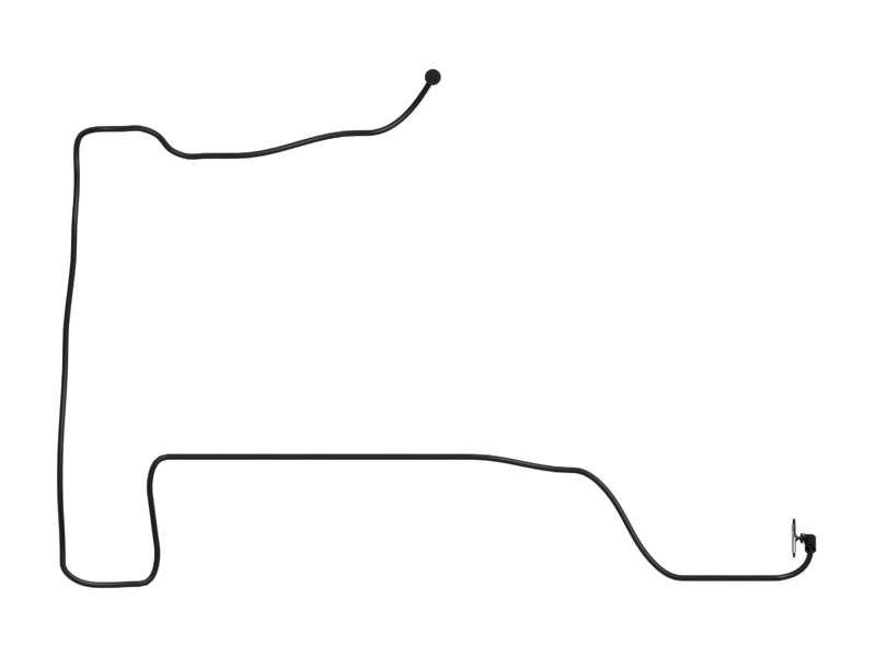 569-1673: HARNESS AS 5691673 купить