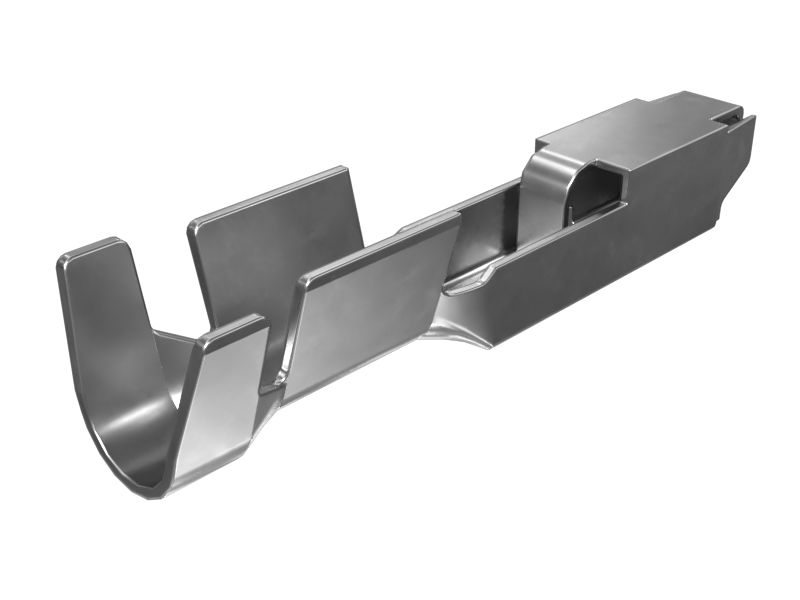 526-0803: SOCKET-CONNE 5260803 купить