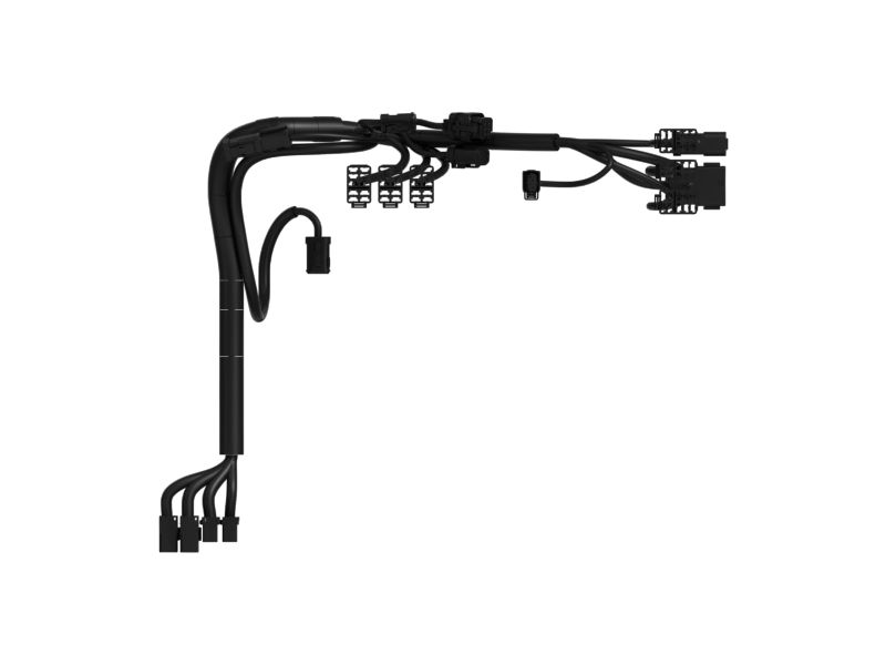 582-6383: HARNESS AS-C | CATCorp