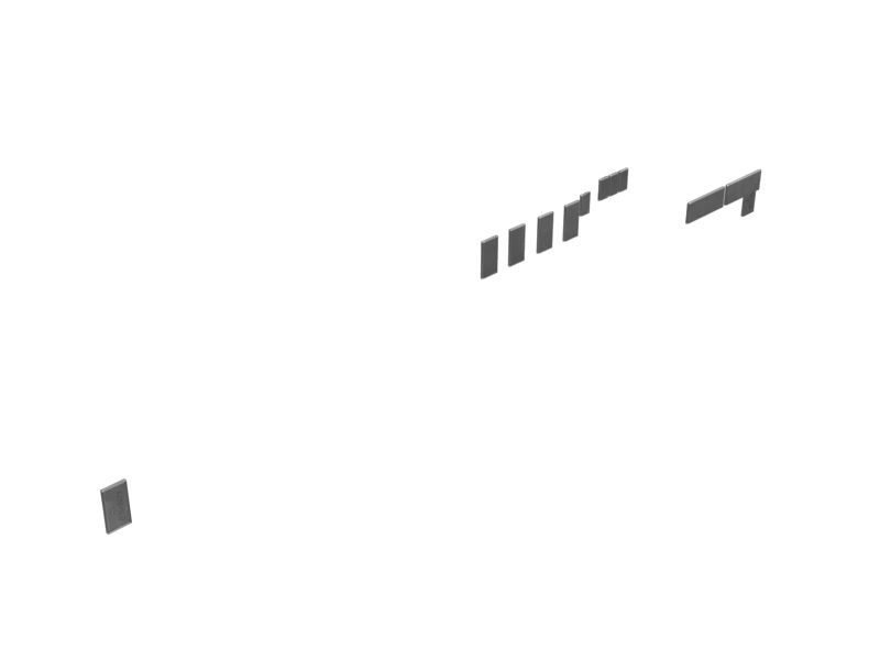 608-8658: TAG AS-SIGNA