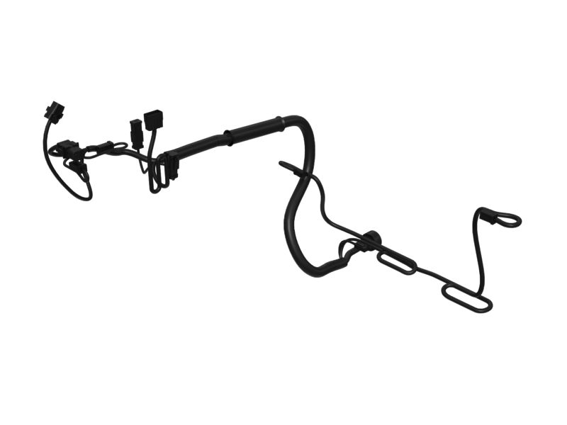 565-1303: HARNESS AS 5651303 купить