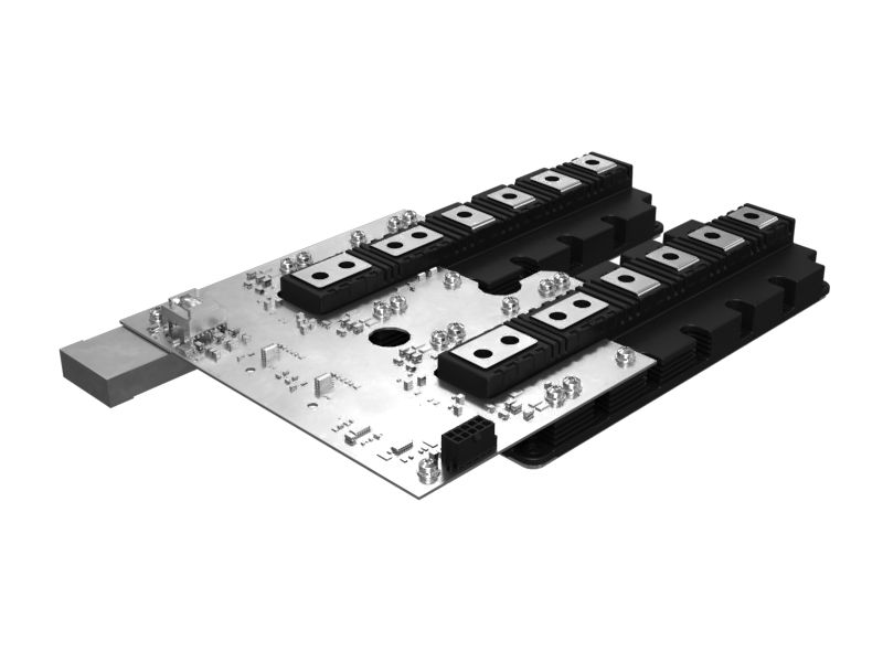 Power Module Kit - 988E