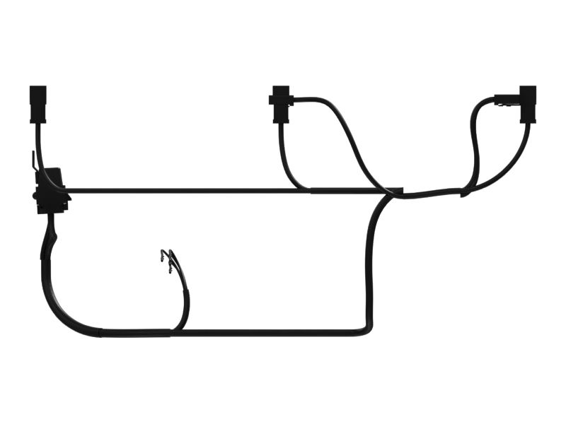 582-4273: HARNESS AS-J 5824273 купить
