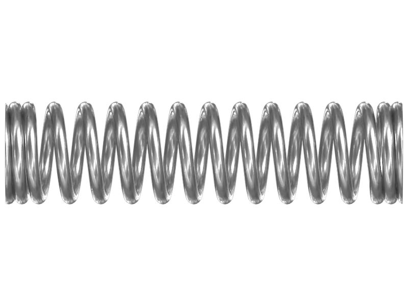 471-2751: 37.25mm Outer Diameter Compression Spring 4712751 купить