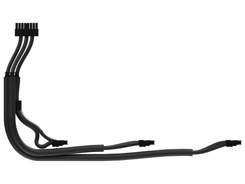 550-5201: HARNESS AS 5505201 купить