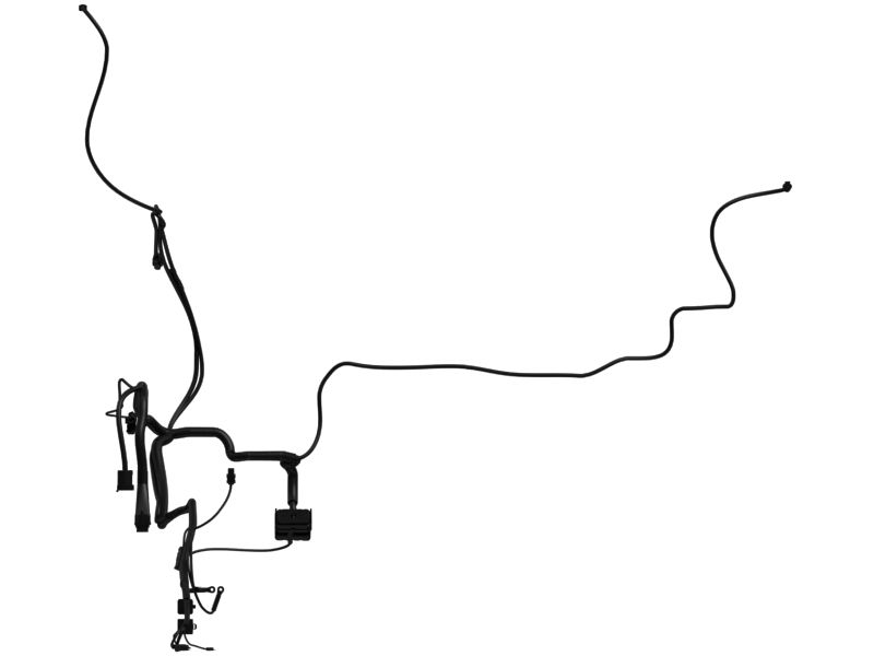 520-2470: HARNESS AS 5202470 купить