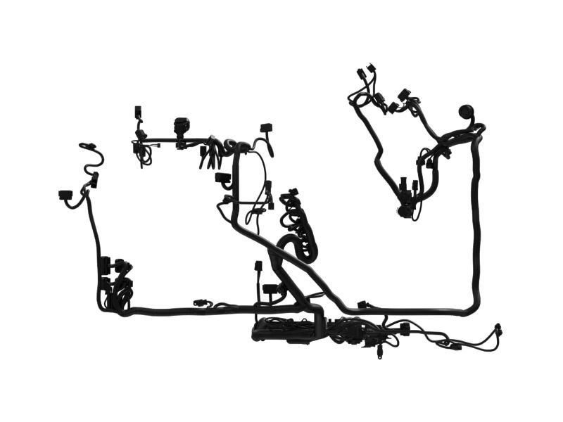 Platform Wiring Harness