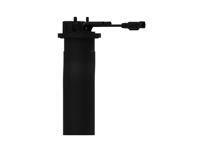 Diesel Exhaust Fluid Manifold