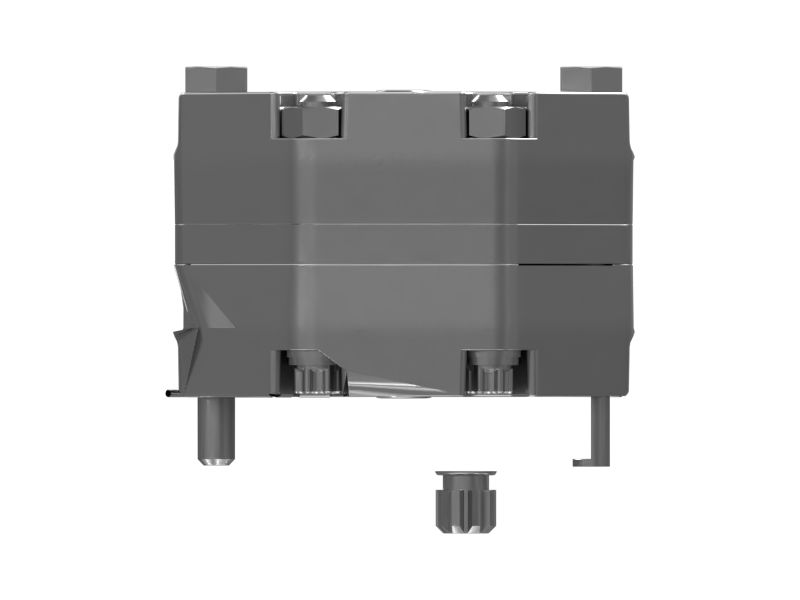 589-1664: PUMP AS 5891664 купить
