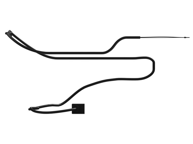 608-8183: HARNESS AS 6088183 купить