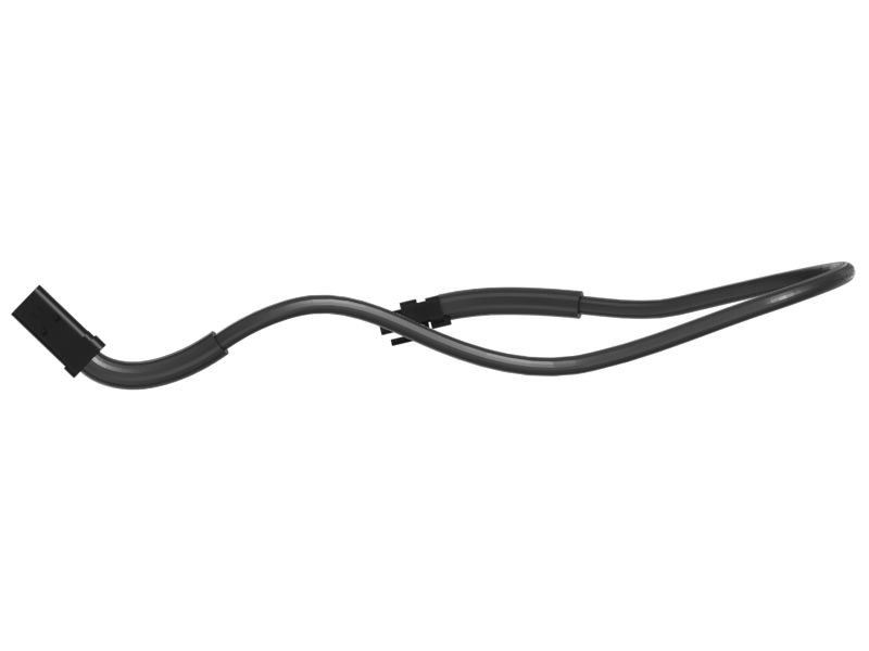 Steering Pressure Sensor Wiring Harness
