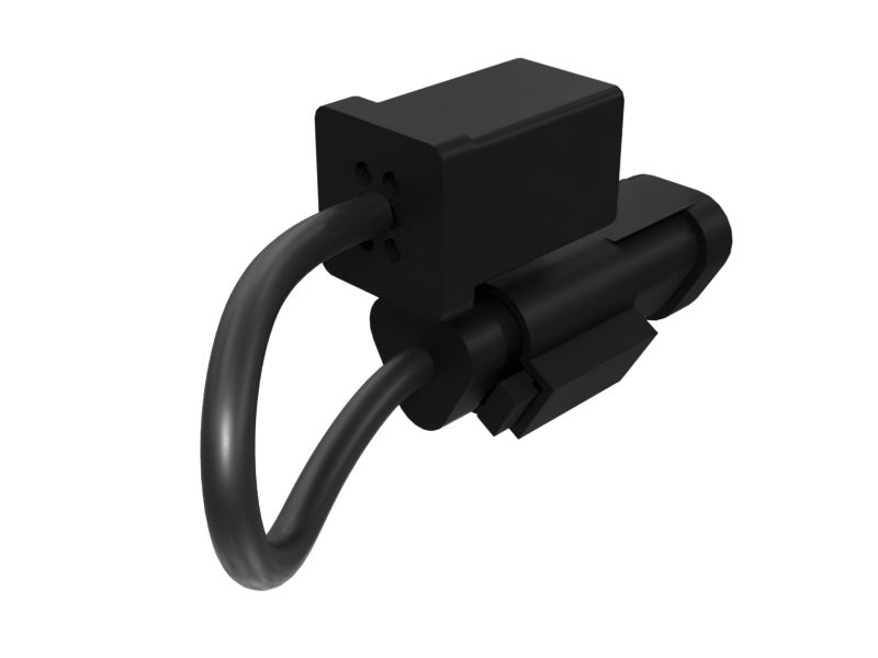 508-3751: HARNESS AS 5083751 купить