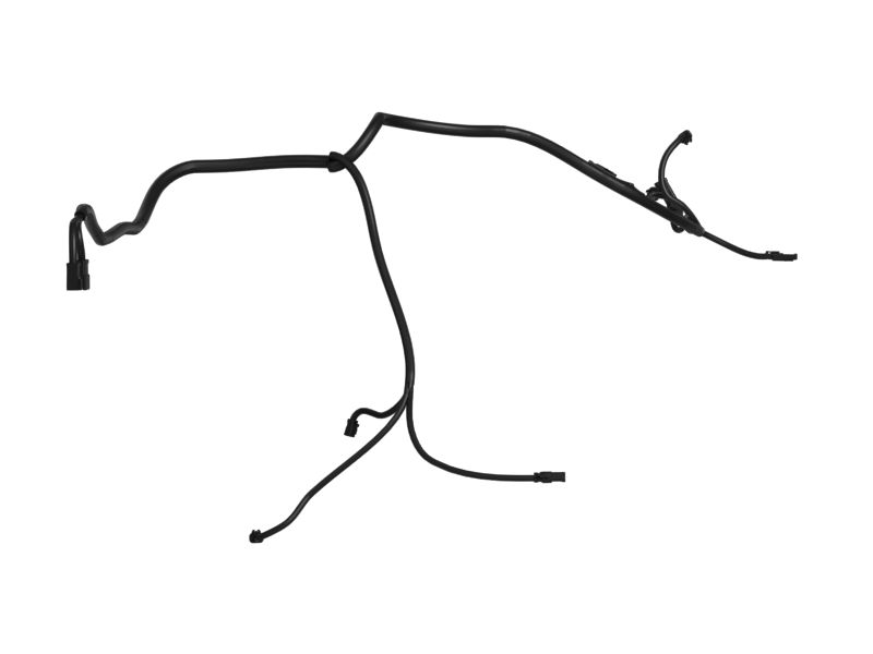 581-2497: HARNESS AS 5812497 купить