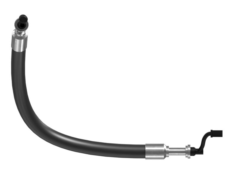 Push Arm Sensor Wiring Harness