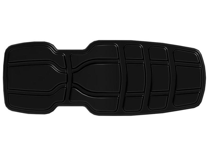 Throttle Pedal Cover
