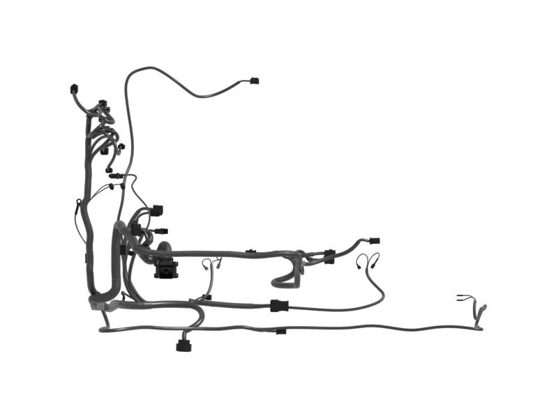 607-9508: HARNESS AS 6079508 купить