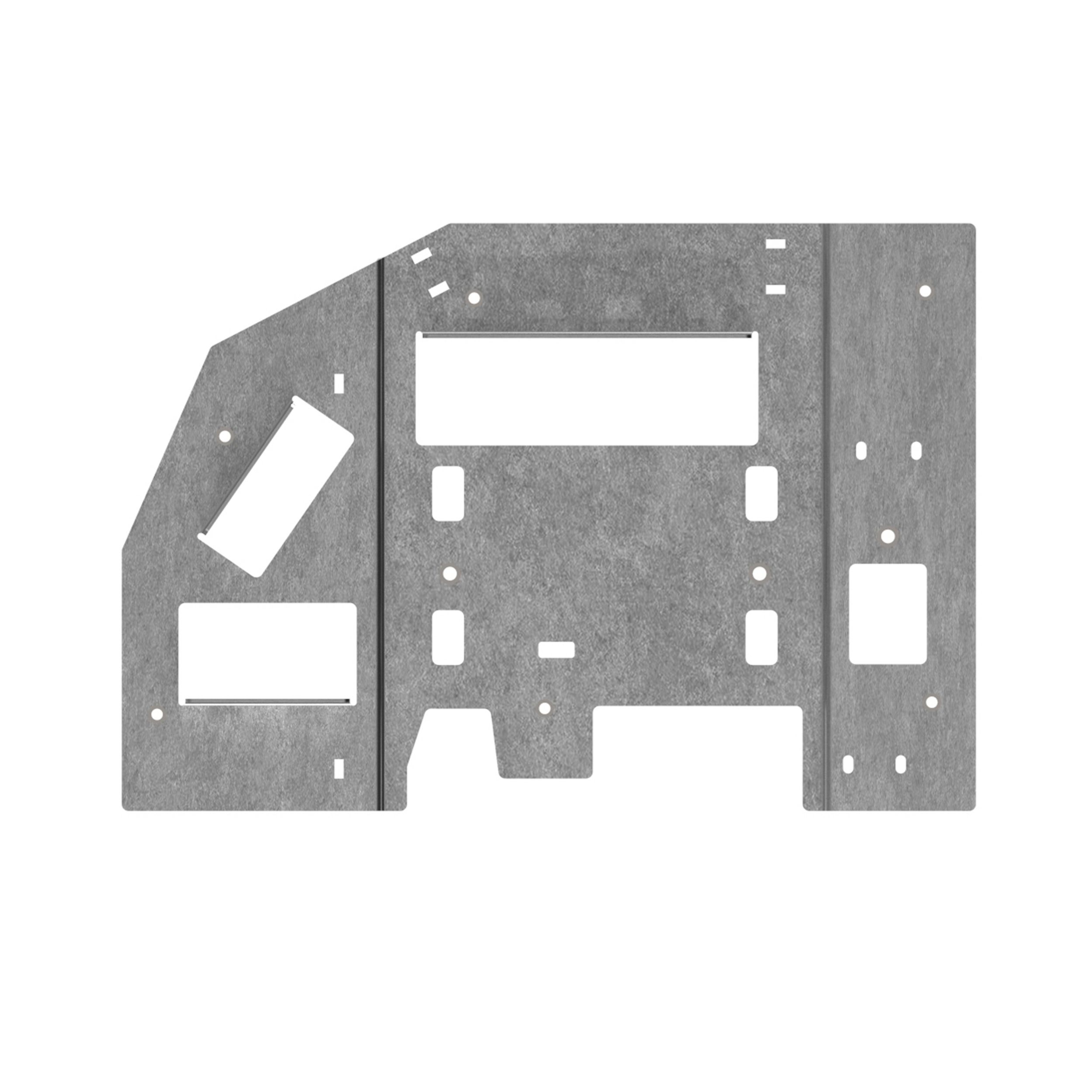 Головка цилиндра, комплект