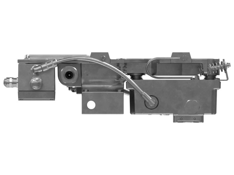 600-2660: DETECTOR 6002660 купить