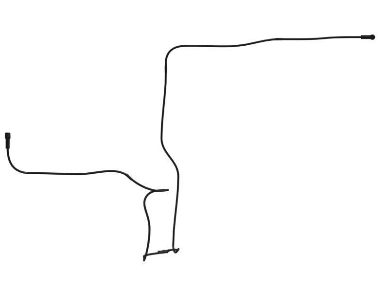 551-4588: CABLE AS 5514588 купить