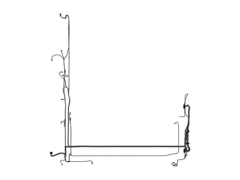606-0802: HARNESS AS 6060802 купить