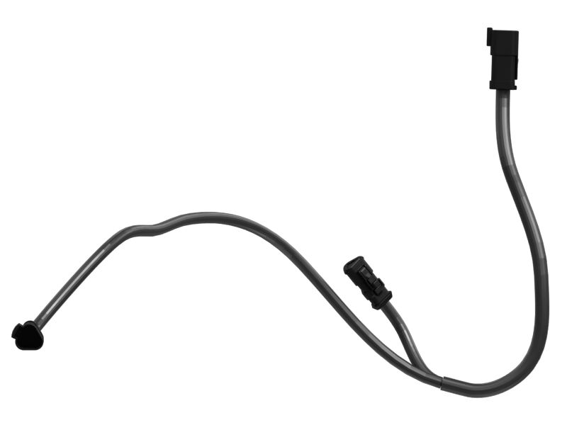 Seat Belt Jumper Wiring Harness