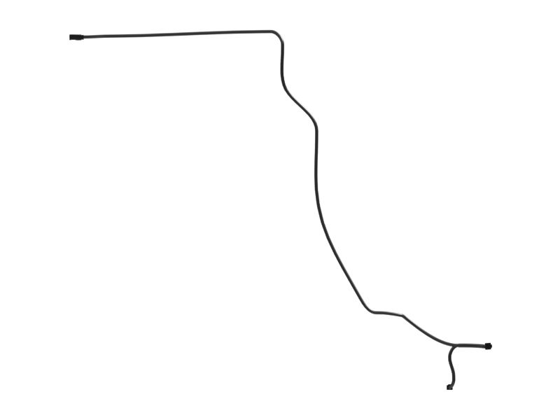 Fuel Tank Sensor Wiring Harness