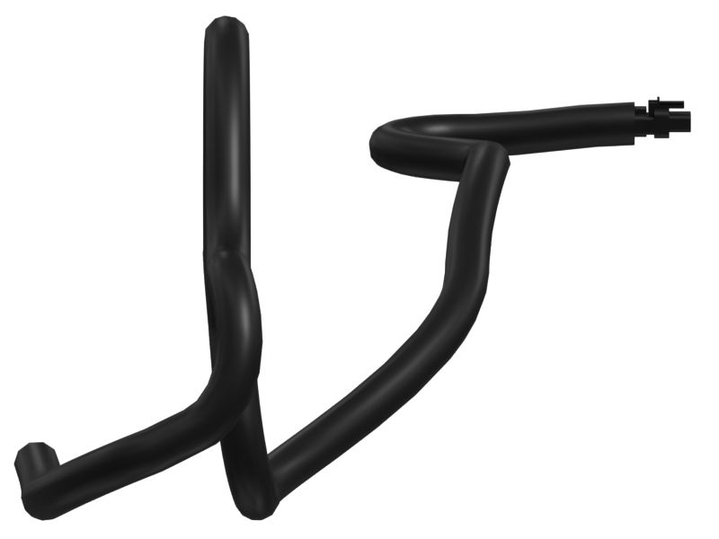 ЖГУТ ПРОВОДОВ В СБОРЕ