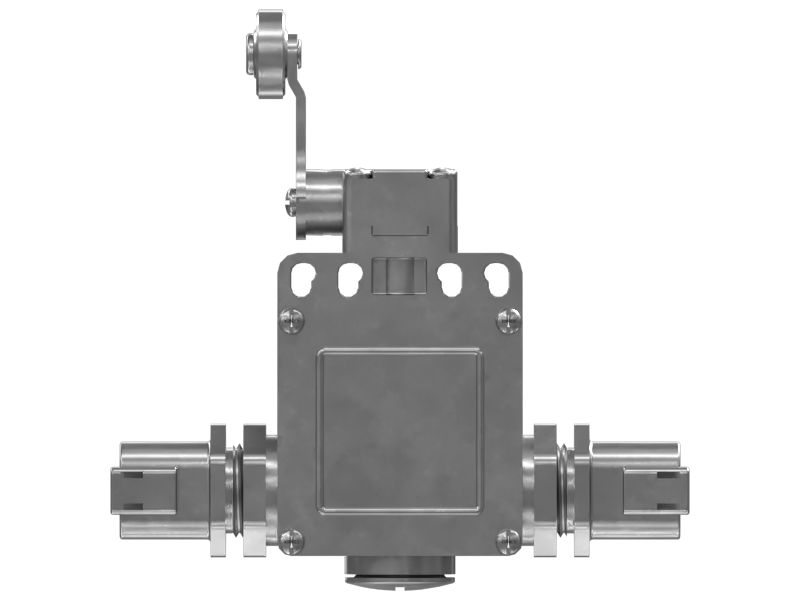 ПЕРЕКЛЮЧАТЕЛЬ LI В СБОРЕ