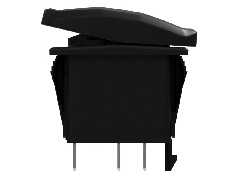 Floodlight Rocker Switch