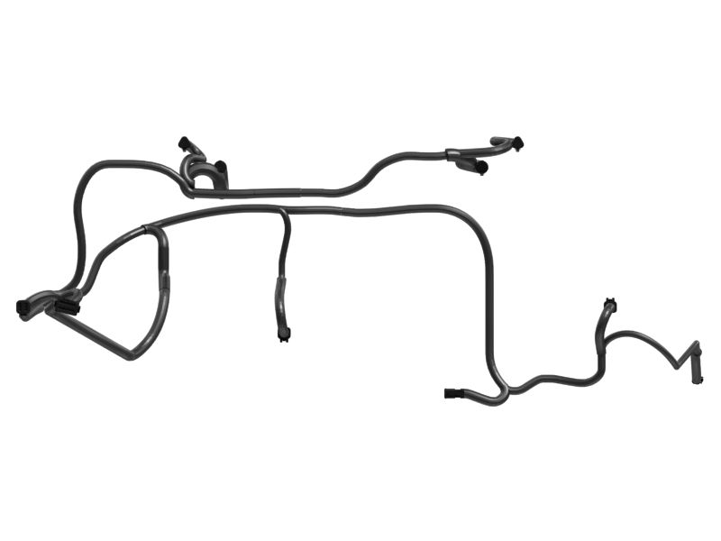 598-6996: HARNESS AS-H 5986996 купить
