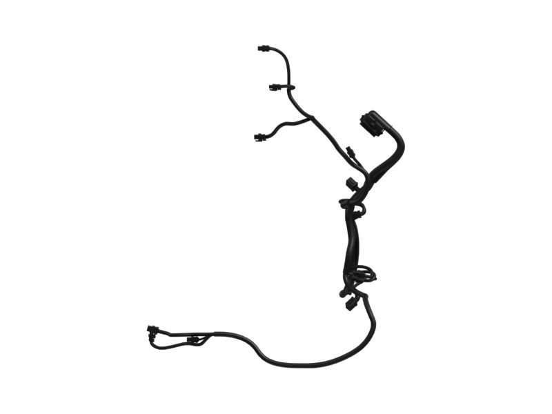 589-7138: HARNESS AS-W 5897138 купить