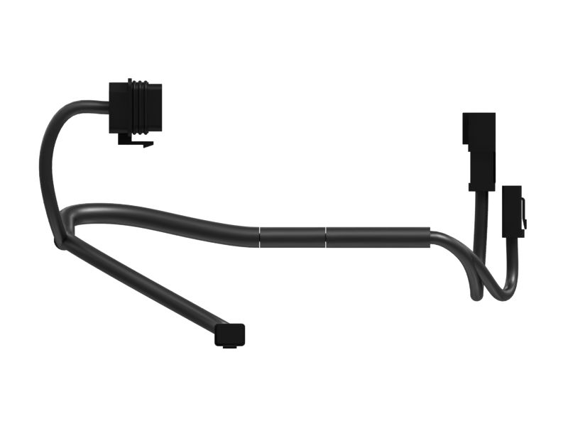 Solenoid Wiring Harness