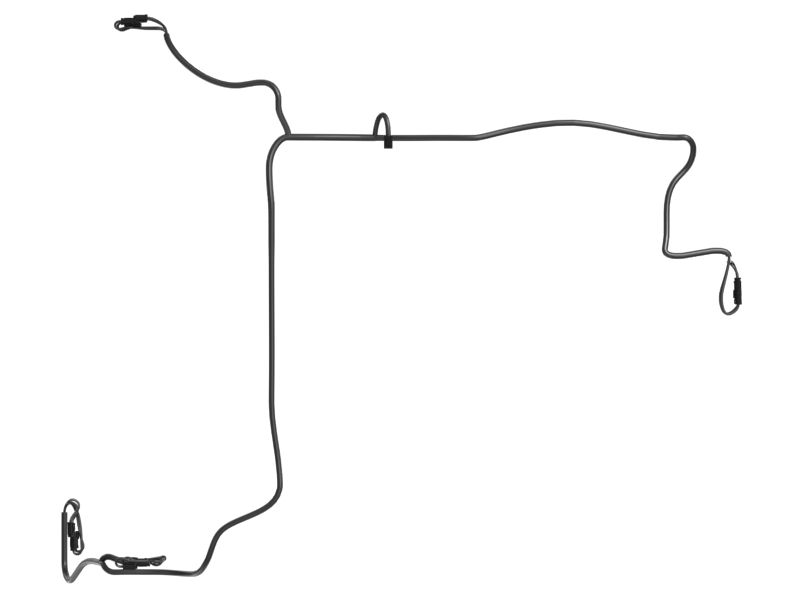 573-1805: HARNESS AS 5731805 купить