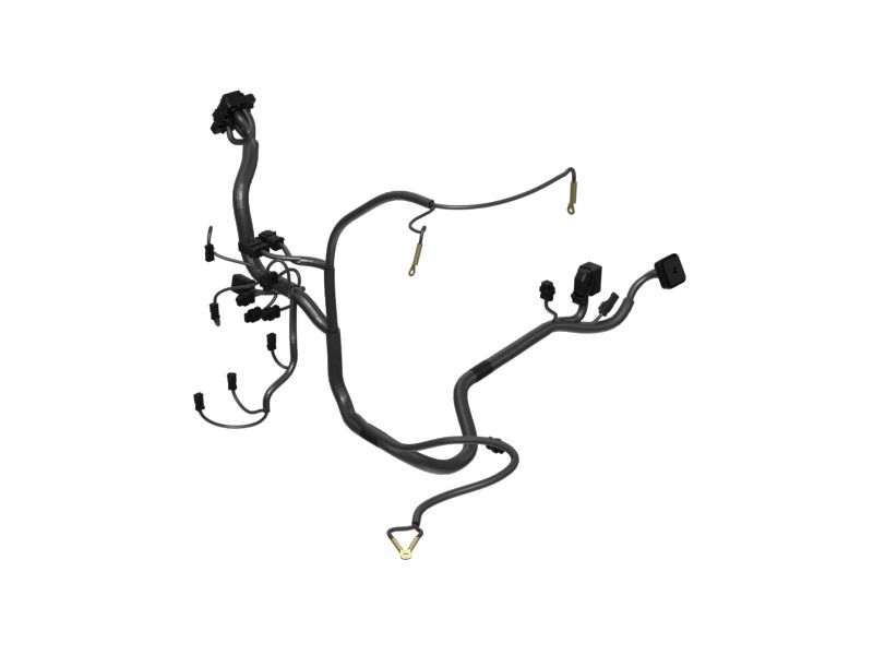 551-3040: HARNESS AS 5513040 купить