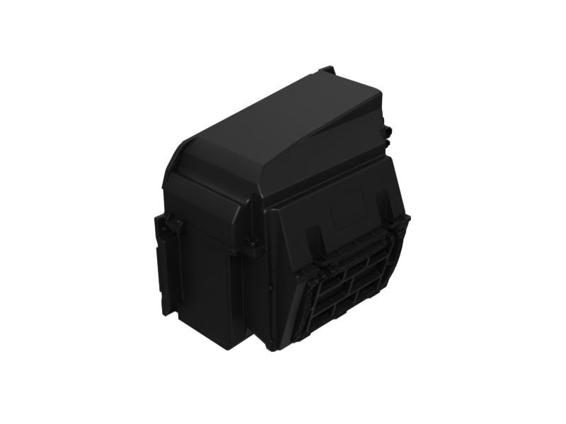 Cabin Air Conditioner