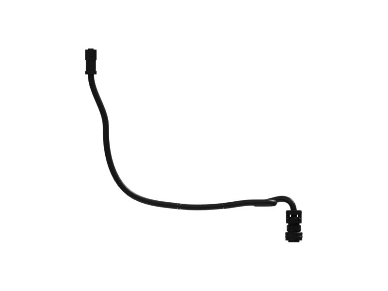 610-0185: HARNESS AS 6100185 купить