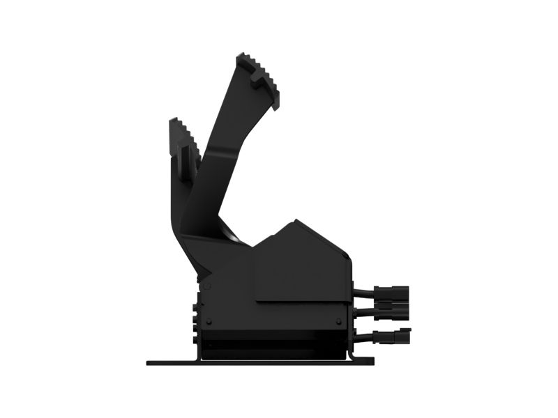 ПЕДАЛЬ УПРАВЛЕНИЯ