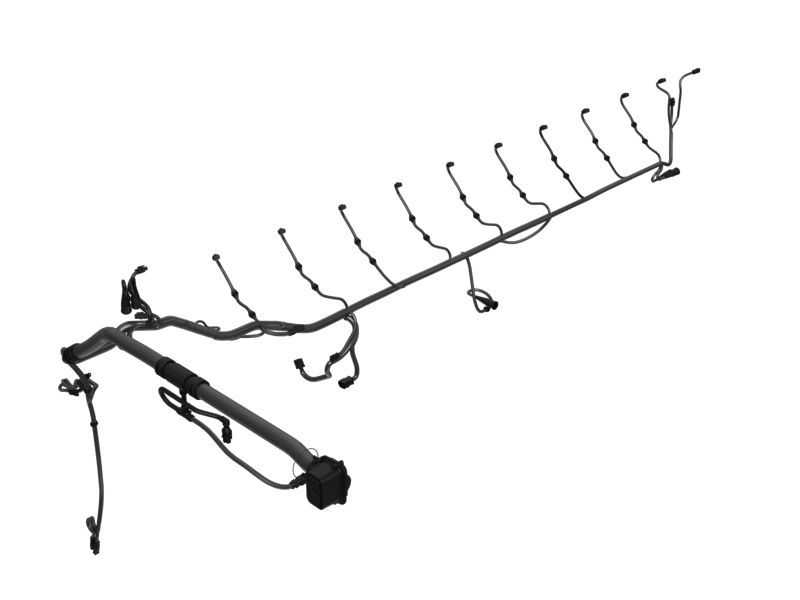 574-8712: HARNESS AS 5748712 купить