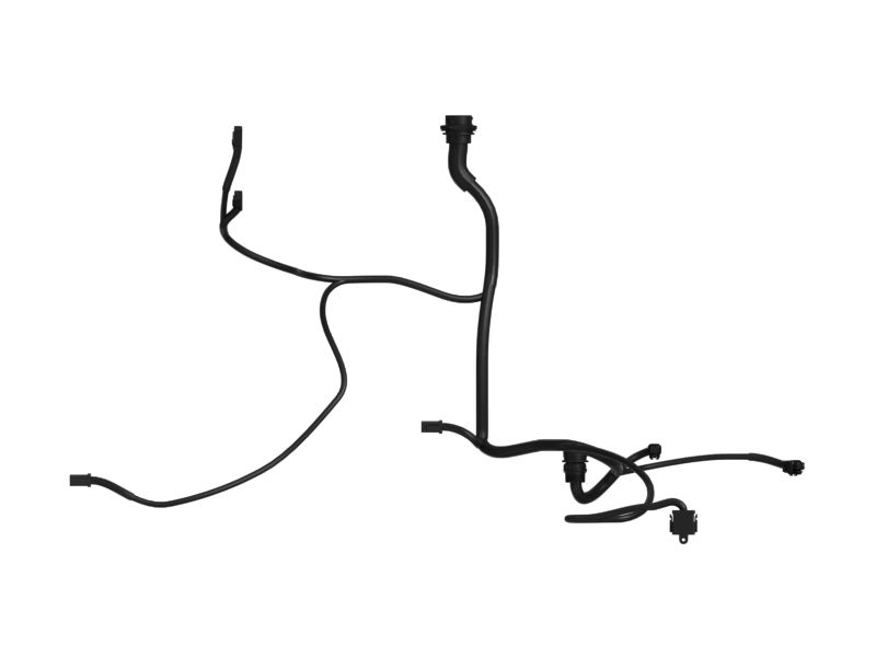 508-9450: HARNESS AS-X 5089450 купить