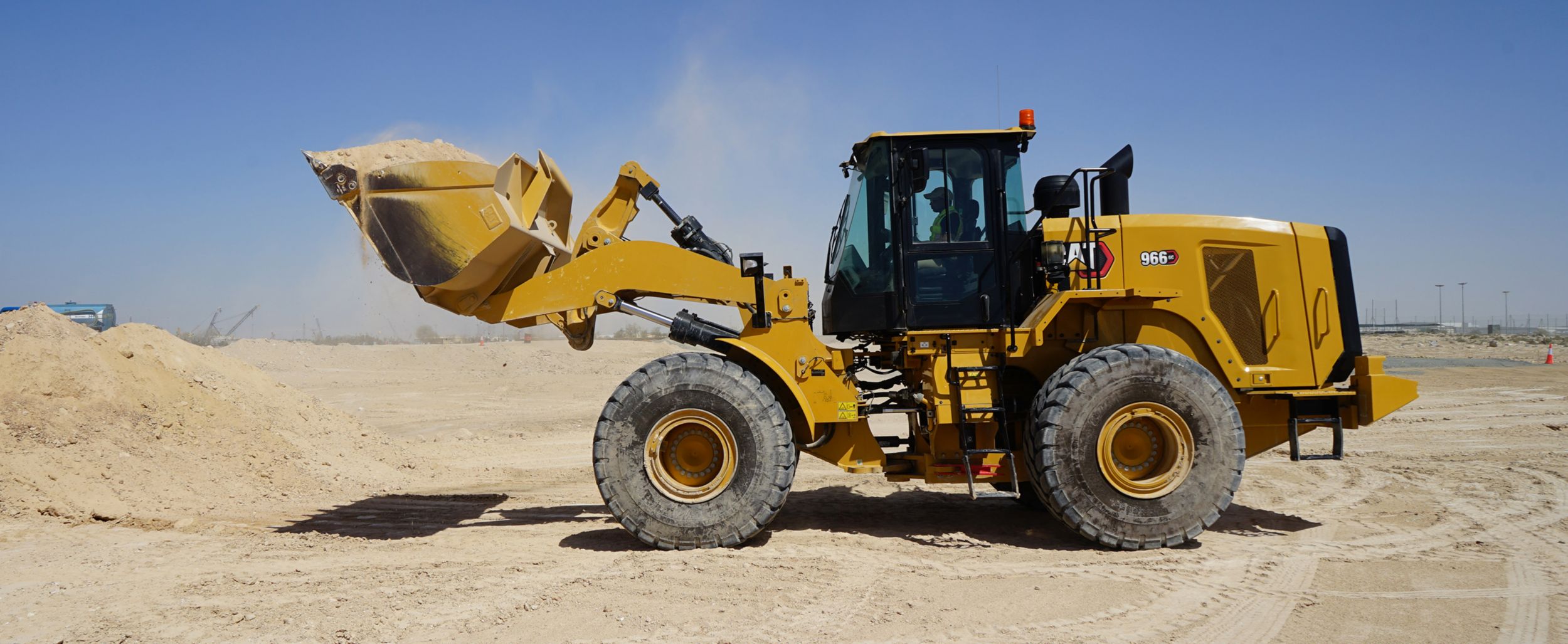 主要客户 - 拉丁美洲