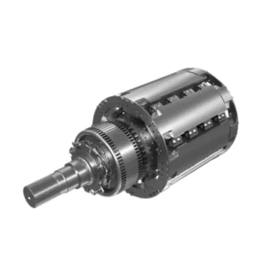 30R-0417: Cat® Reman Generator Rotor
