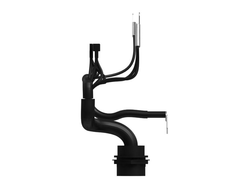615-4920: HARNESS AS 6154920 купить