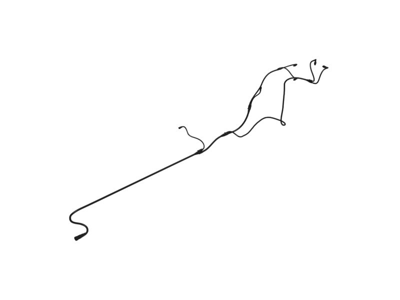 583-0680: HARNESS AS 5830680 купить