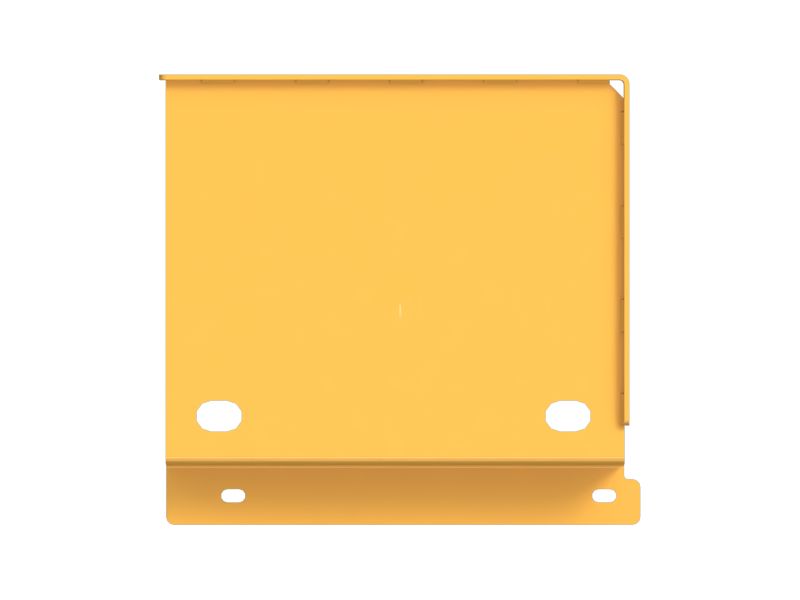 ОГРАЖДЕНИЕ В СБОРЕ