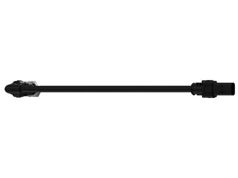 Fuel Transfer Pump Inlet Pressure Sensor