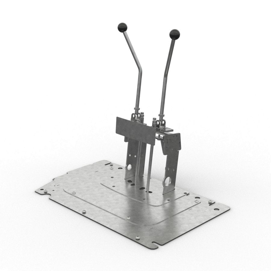 469-8023: AXCTR KT#S Y